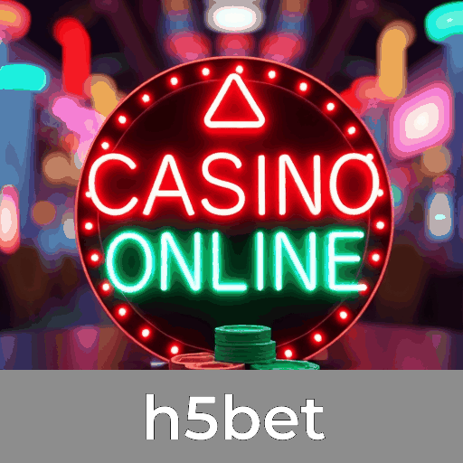 h5bet - App h5bet Brasil disponível para download no Google Play
