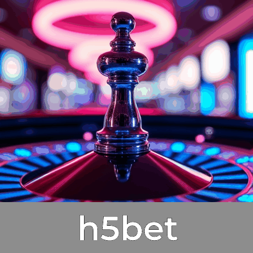 h5bet - Plataforma confiável para apostas emocionantes e bônus