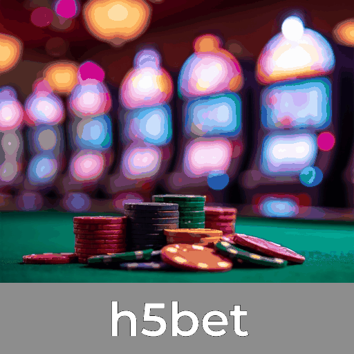 h5bet - Grande seleção de jogos ao vivo e cassinos online