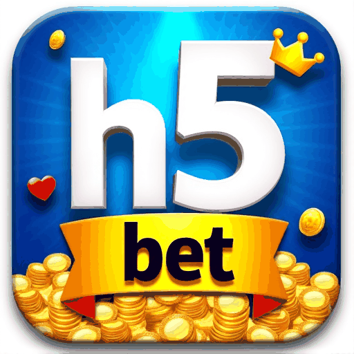 h5bet Logo